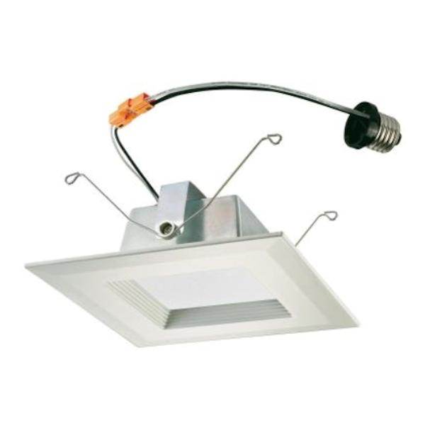 Westinghouse 31056 LED Recessed Can Retrofit Kit with 56" Recessed