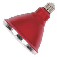 Westinghouse 15 watt 120 volt PAR38 Medium Screw Base Red Flood LED