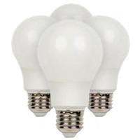 Westinghouse 6 watt 120 volt A19 Medium Screw Base 3000K Non-Dimmable LED (4 pack)