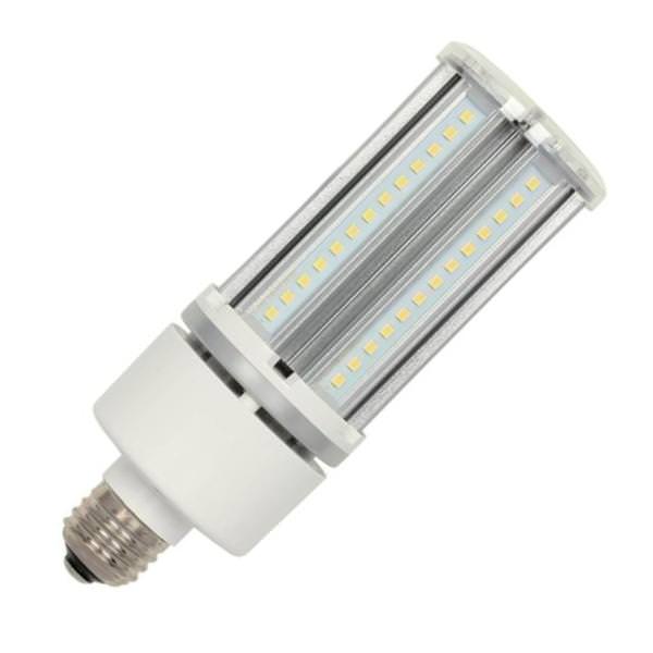 22 watt 120/277 volt Medium Screw Base 5000K Daylight LED