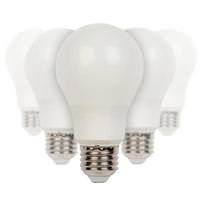 Westinghouse 9.5 watt 120 volt A19 Medium Screw Base 2700K Warm White Non-Dimmable LED (12 Pack)