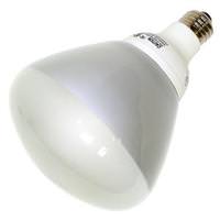 Westinghouse 20 watt 120 volt R40 Medium Screw Base 2700K Warm White Dimmable CFL