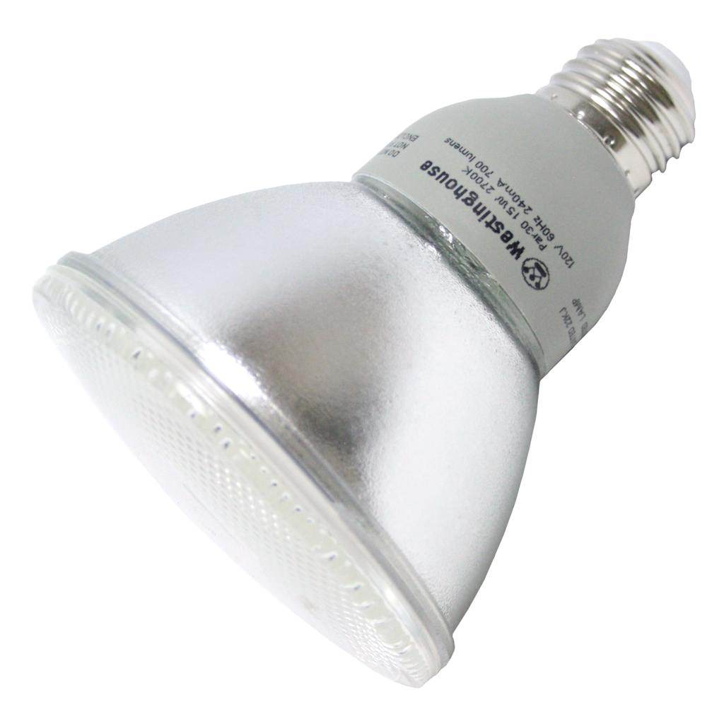 Westinghouse 37982 Flood (Screw Base) Compact Fluorescent Light Bulb
