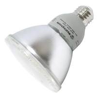 Westinghouse 15 watt 120 volt PAR30 Medium Screw Base 2700K Warm White CFL