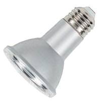 Westinghouse 7 watt 120 volt PAR20 Medium Screw Base 3000K Dimmable Flood LED