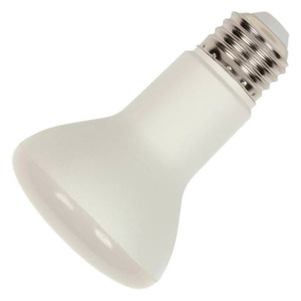 6.5 watt 120 volt R20 Medium Screw Base 2700K Warm White Dimmable LED