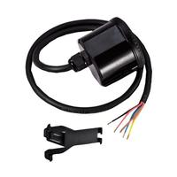 View LED High Bay Black Motion Sensor with Daylight Sensor