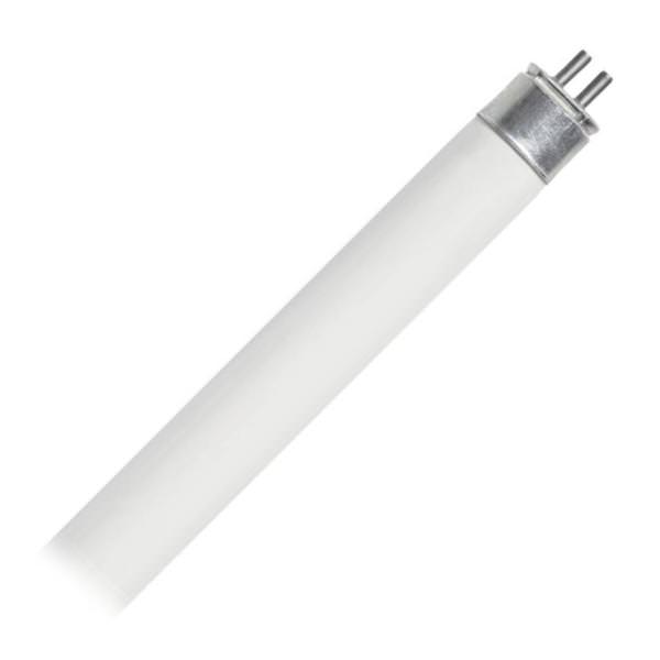 25 watt 46" T5 Miniature Bi-Pin Base 4000K Cool White Dimmable LED