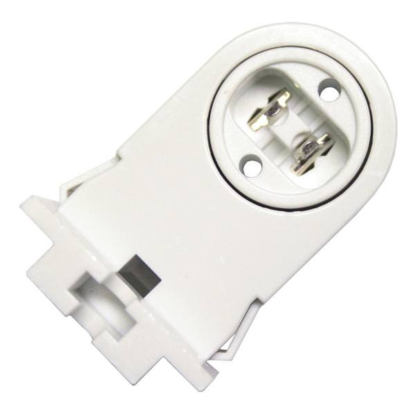 RDC Stationary Lampholder