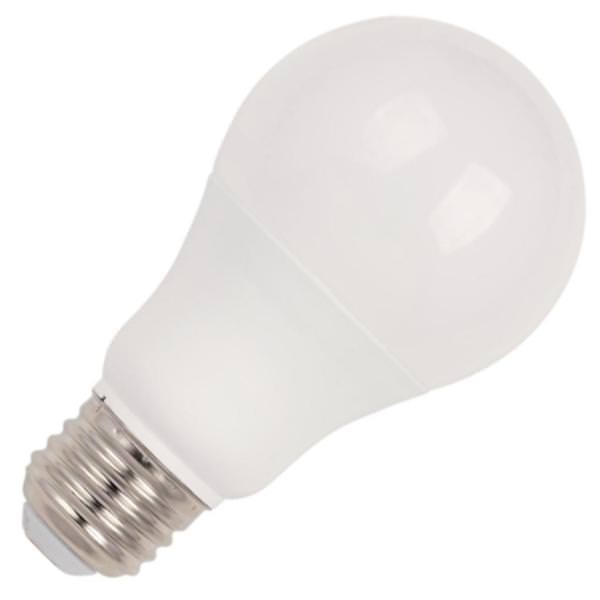 14 watt 120 volt A19 Medium Screw Base 5000K Daylight LED
