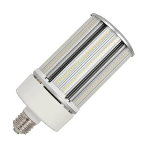 100 watt 120/277 volt T30 Mogul Screw Base 5000K Daylight LED