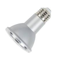 Westinghouse 7 watt 120 volt PAR20 Medium Screw Base 5000K Daylight Dimmable Flood LED
