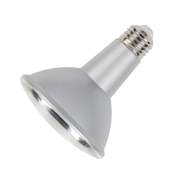 10 watt 120 volt PAR30LN Medium Screw Base 4000K Cool White Dimmable LED