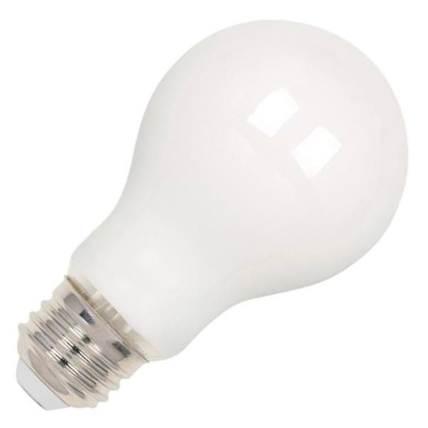 6.5 watt 120 volt A19 Medium Screw Base 2700K Warm White Dimmable LED