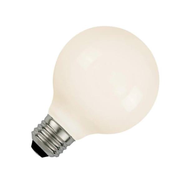 3 watt 120 volt G16 Medium Screw Base 5000K Daylight Dimmable LED
