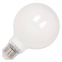 Westinghouse 5.5 watt 120 volt G25 2700K Warm White Dimmable LED