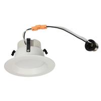 Westinghouse 4" 10 watt 120 volt Medium Screw Base 5000K Dimmable LED Retrofit Kit