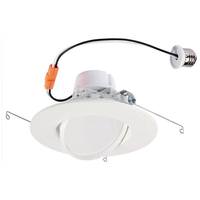 Westinghouse 6" 13 watt 120 volt Medium Screw Base 2700K Dimmable LED Retrofit Kit