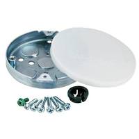 Westinghouse .5" Bulk Packed Saf-T-Pan Fixture Mounting Kit