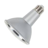 Westinghouse 10 watt 120 volt PAR30 Medium Screw Base 3000K Natural White Dimmable Flood LED