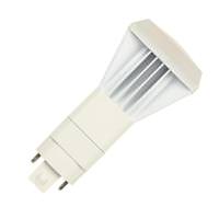 Westinghouse 9 watt 120/277 PL 4-Pin Base 3000K Natural White Frosted Dimmable LED