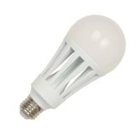 Westinghouse 29 watt 120/277 volt A23 Medium Screw Base 5000K Daylight LED