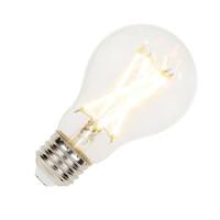 Westinghouse 10 watt 120 volt A19 Medium Screw Base 2700K Warm White Dimmable LED