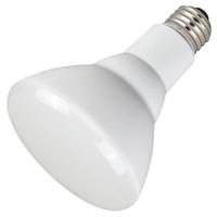 Westinghouse 9 watt 120 volt BR30 Medium Screw Base 2700K Warm White Dimmable