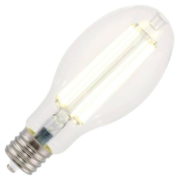 36 watt 120/277 volt ED28 Mogul Screw Base 5000K Daylight LED