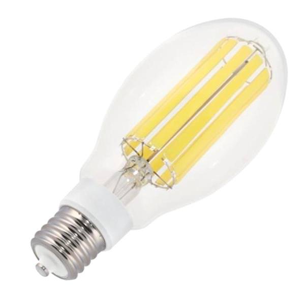 54 watt 120/277 volt ED32 Exclusionary Mogul Screw Base 5000K Daylight LED