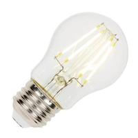 Westinghouse 6 watt 120 volt A15 Medium Screw Base Nostalgic 3000K Natural White Clear Dimmable LED Filament