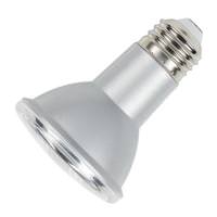 Westinghouse 7 watt 120 volt PAR20 Medium Screw Base 3000K Natural White Dimmable Flood LED