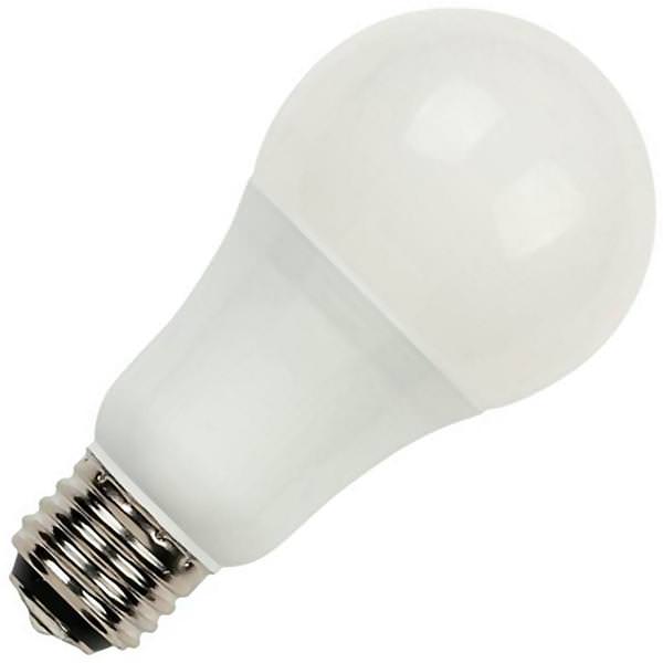 3/9/12 watt 120 volt Omni Medium Screw Base 2700K Warm White LED