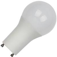Westinghouse 9.8 watt 120 volt A19 Twist and Lock Base 2700K Warm White LED