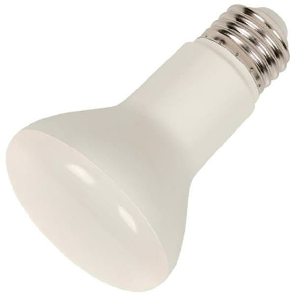 6.5 watt 120 volt R20 Medium Screw Base 3000K Natural White Dimmable LED