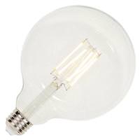 Westinghouse 6.5 watt 120 volt G40 Medium Screw Base 2700K Warm White Dimmable LED