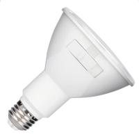 Westinghouse 11 watt 120 volt PAR30 Medium Screw Base CCT Selectable Indoor/Outdoor Dimmable Flood LED