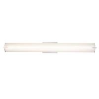 Westinghouse 1 Lamp 30 watt CCT Selectable Frosted Dimmable Fixture