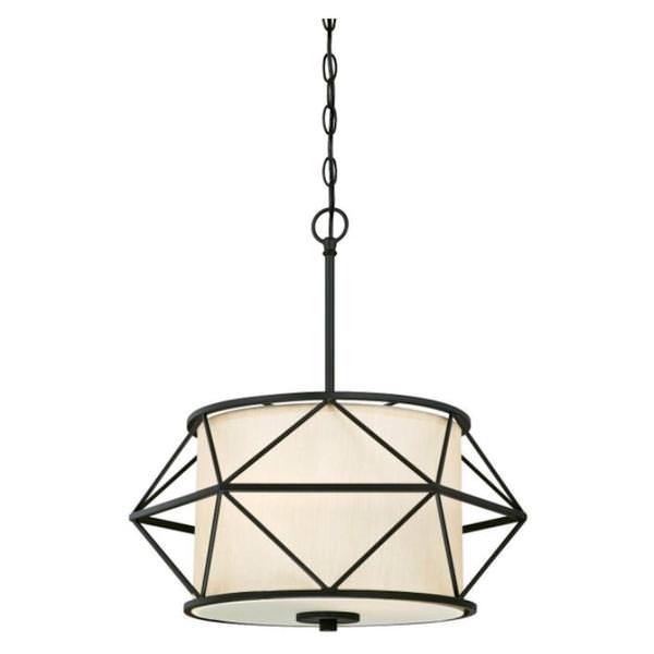 Westinghouse 63246 Pendant Light Fixture