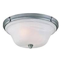 Westinghouse 2 Light Indoor Flush Ceiling Fixture