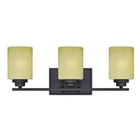View 3 Light Indoor Wall Fixture