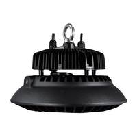 Westinghouse 150 watt 120/277 volt 5000K Dimmable Black LED High Bay Light