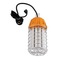 Westinghouse 100 watt 120/277 volt 5000K LED Work Light with Metal Cage