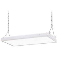 Westinghouse 1' x 2' 110 watt 120/277 volt 5000K White Dimmable LED Linear High Bay