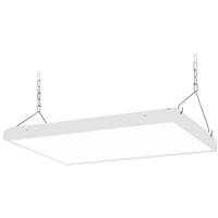 Westinghouse 1' x 2' 160 watt 120/277 volt 5000K White Dimmable LED Linear High Bay