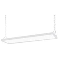 Westinghouse 1' x 4' 225 watt 120/277 volt 5000K White Dimmable LED Linear High Bay