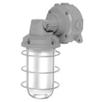 naturaLED Vapor Tight LED Fixtures
