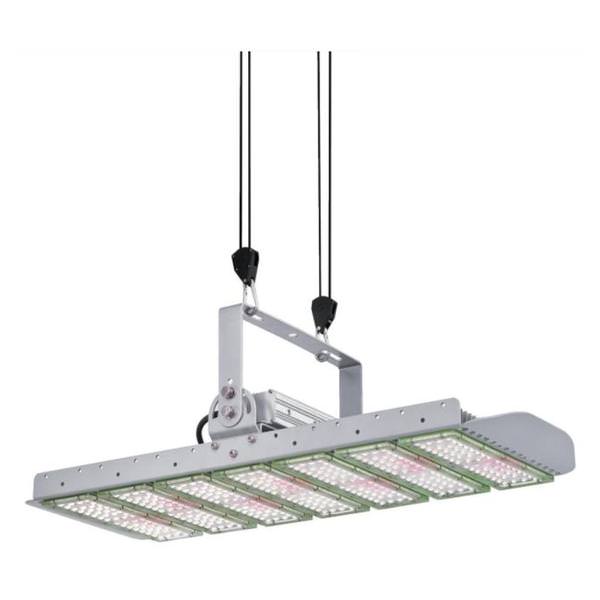 30" 330 watt 100/277 volt 3900K LED Horticultural Fixture