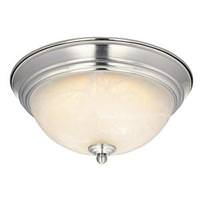 Westinghouse 14.5 watt 120 volt 3000K Natural White Dimmable LED Indoor Flush Ceiling Fixture