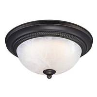 Westinghouse 12 Watt 3000K Dimmable LED Indoor Flush Mount Ceiling Fixture
